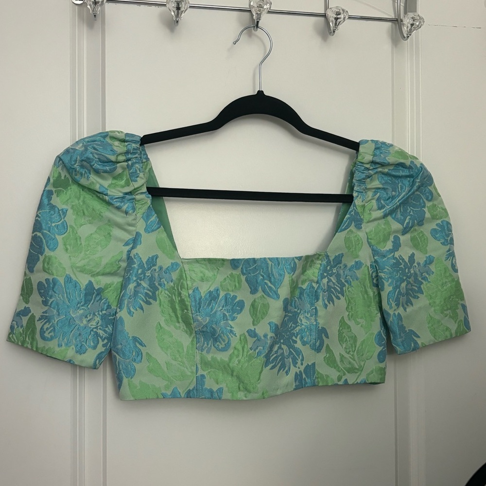 Nookie top small